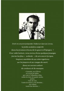 2Flyer Lorca VERT (glissé(e)s)