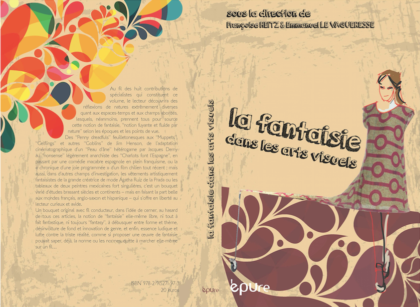 Fantaisie arts visuels***